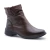 Bota Cano Curto Feminina em Couro - 740 - comprar online
