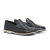Mocassim Masculino Dockside Couro Legítimo Costura Manual - 2601 - loja online