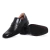 Sapato Social Masculino estilo Italiano com Fivela Elegância e Conforto para Todas as Ocasiões - Improvizzo - Loja de Calçados Femininos e Masculinos