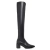 Bota Over The Knee Bico Fino - 813 - comprar online
