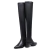 Bota Over The Knee Bico Fino - 813 - loja online