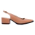 Scarpin Feminino Bico Fino Clássico Slingback Improvizzo - comprar online