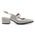 Scarpin Feminino Slingback Elegância e Conforto para Todos os Momentos 852 - comprar online