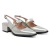 Scarpin Feminino Slingback Elegância e Conforto para Todos os Momentos 852 na internet