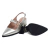 Scarpin Feminino Slingback Elegância e Conforto para Todos os Momentos 852 - loja online