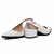 Scarpin Feminino Bico Fino Clássico Slingback Improvizzo na internet