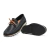 Mocassim Masculino Dockside Couro Legítimo Costura Manual - NBK2602 - loja online