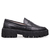 Mocassim Feminino Improvizzo Tratorado liso Ref.061