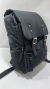 Mochila Universitaria - Línea Black