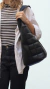 Cartera Zara Ravioli - Canada Moda