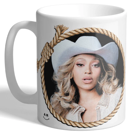 CANECA BEY HATER - comprar online