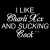 I LIKE CHARLI XCX