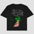 ELPHABA BOOTLEG DOUBLE TEE na internet