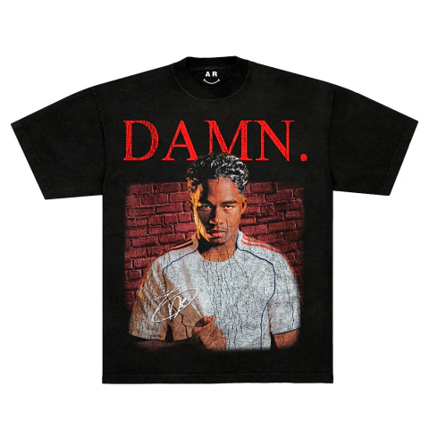 ENDRICK LAMAR BOOTLEG