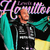 LEWIS HAMILTON BOOTLEG