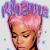 RIHANNA HEAD