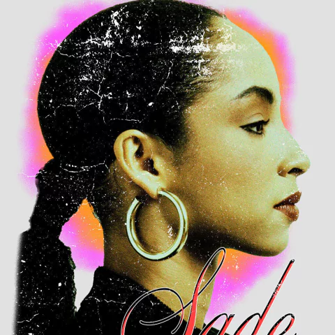 SADE HEAD