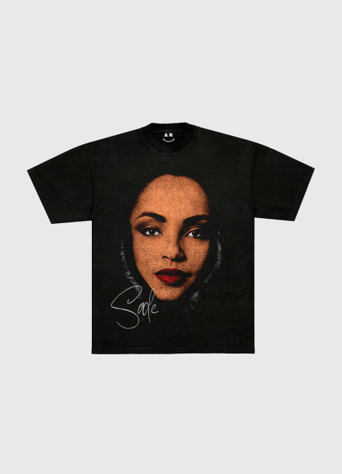 Sade Face Bootleg