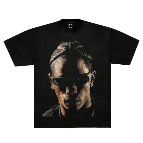 TRAVIS SCOTT BOOTLEG V2 - comprar online
