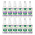Kit 12 Desodorantes Spray Melaleuca e Lavanda 120ml Boni Natural
