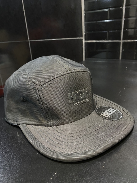 Boné High - comprar online