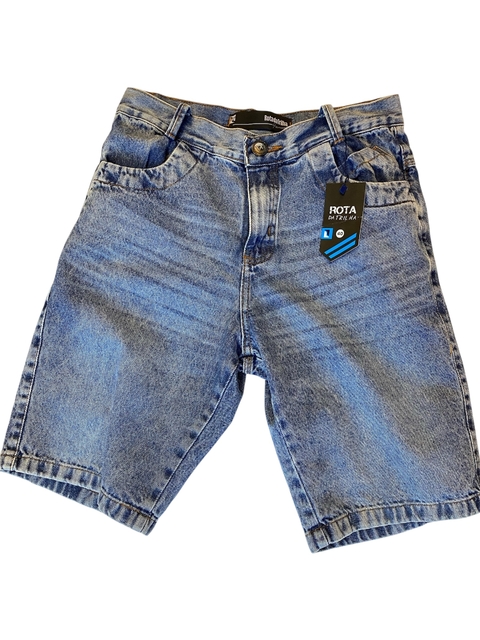 Bermuda Jeans (Rota)