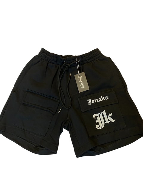 Bermuda Cargo (Jottakabrand) - comprar online