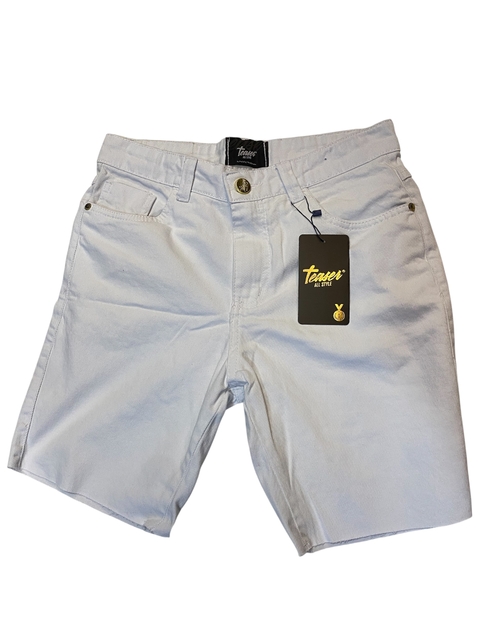 Bermuda Jeans (Teaser)