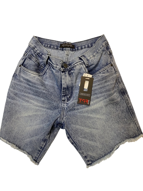 Bermuda Jeans (TGR) - comprar online
