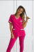 Ambo Fucsia - comprar online