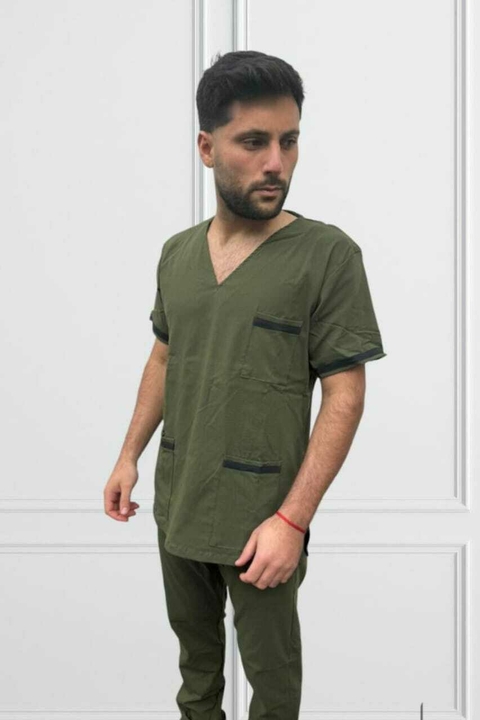 Ambo Militar - comprar online