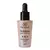 Frasco de Base Líquida Noblesse Fusion da Dermacol, com conta-gotas, cor Sand.