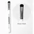 Pincel Para Sombra W124 - Macrilan