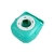Esponja de Silicone com Dispenser - Love Glow Makeup - loja online