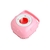 Esponja de Silicone com Dispenser - Love Glow Makeup - loja online