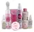 Kit Skincare Rosa Mosqueta 7 Itens - Phállebeauty na internet