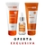 Kit Clareador com Oferta Exclusiva - Vitamina C - comprar online