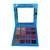Paleta de Sombras Blue 16 cores - Phállebeauty na internet