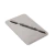 Placa de Inox Pequena - Macrilan - comprar online