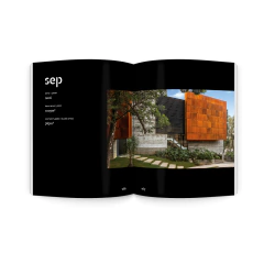 MAURICIO MELARA ARQUITETURA - comprar online
