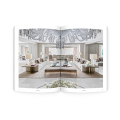 CHRIS HAMOUI / ABSOLUTE - ZETA EDITORA
