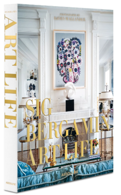 SIG BERGAMIN / ART LIFE - comprar online