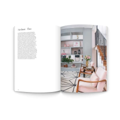 ANA ROZENBLIT / HAPINESS & HOME on internet