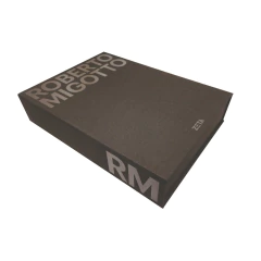 ROBERTO MIGOTTO BOX na internet