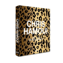 CHRIS HAMOUI COLLECTION - ZETA EDITORA