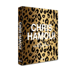 CHRIS HAMOUI COLLECTION - ZETA EDITORA
