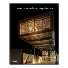 MAURICIO MELARA ARQUITETURA
