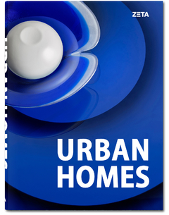 URBAN HOMES