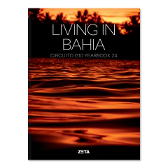 LIVING IN BAHIA - loja online