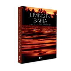 LIVING IN BAHIA na internet